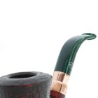 RATTRAY'S YULE  karácsonyi pipa homokfúvott - limitált!!!