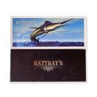 RATTRAY'S MARLIN 4