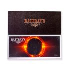 RATTRAY'S NIMBUS GRAY