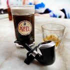 RATTRAY'S NIMBUS GRAY