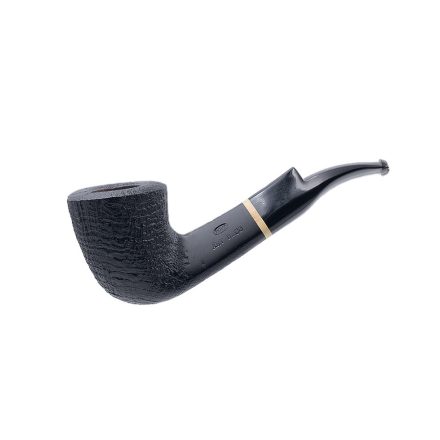 Ropp - Art Déco homokfúvott fekete 56