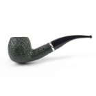 SAVINELLI - ARCOBALENO RUSTICATED GREEN 626