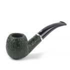 SAVINELLI - ARCOBALENO RUSTICATED GREEN 626