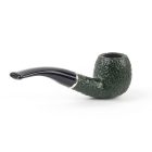 SAVINELLI - ARCOBALENO RUSTICATED GREEN 626