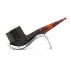 SAVINELLI - OTTAGONO SAND Black 