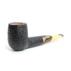 SAVINELLI - PALOMA RUSTICATED BLACK 101