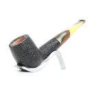 SAVINELLI - PALOMA RUSTICATED BLACK 101