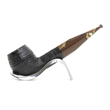 SAVINELLI - PALOMA RUSTICATED BLACK 510KS