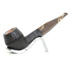SAVINELLI - PALOMA RUSTICATED BLACK 510KS