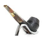 SAVINELLI - PALOMA RUSTICATED BLACK 510KS