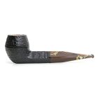 SAVINELLI - PALOMA RUSTICATED BLACK 510KS