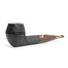 SAVINELLI - PALOMA RUSTICATED BLACK 510KS
