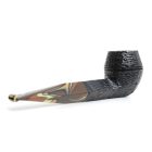 SAVINELLI - PALOMA RUSTICATED BLACK 510KS