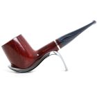 Savinelli LUNARIA LISCIA BORDEAUX  141