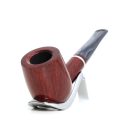Savinelli LUNARIA LISCIA BORDEAUX  141