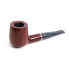 Savinelli LUNARIA LISCIA BORDEAUX  141