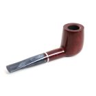 Savinelli LUNARIA LISCIA BORDEAUX  141