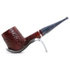 Savinelli LUNARIA LISCIA BORDEAUX  141