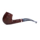 Savinelli LUNARIA RUSTICA BORDEAUX  670