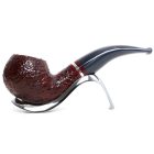 Savinelli LUNARIA RUSTICA BORDEAUX  642