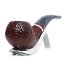 Savinelli LUNARIA RUSTICA BORDEAUX  642