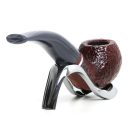 Savinelli LUNARIA RUSTICA BORDEAUX  642
