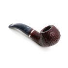 Savinelli LUNARIA RUSTICA BORDEAUX  642