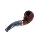 Savinelli LUNARIA RUSTICA BORDEAUX  642