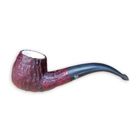 Tajték Courrieu pipa