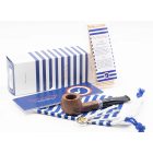The French Pipe unie 15 6mm