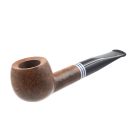 The French Pipe unie 15 6mm