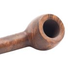 The French Pipe unie 15 6mm
