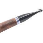 The French Pipe unie 15 6mm