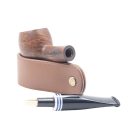 The French Pipe unie 15 6mm