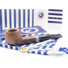 The French Pipe unie 15 6mm