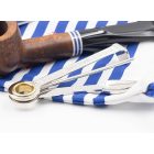 The French Pipe unie 15 6mm