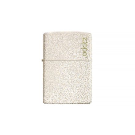  Zippo - Mercury Glass Öngyújtó (49181zl)