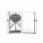  Zippo - Harley Davidson Öngyújtó (20229)