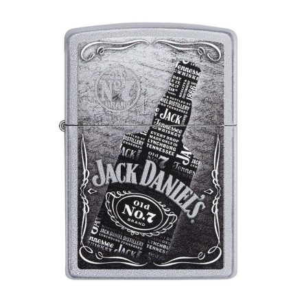Zippo - Jack Daniel's Öngyújtó (29285)