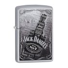Zippo - Jack Daniel's Öngyújtó (29285)