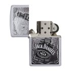 Zippo - Jack Daniel's Öngyújtó (29285)