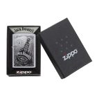 Zippo - Jack Daniel's Öngyújtó (29285)