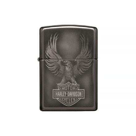 Zippo -  HARLEY DAVIDSON Öngyújtó (49044)