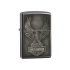Zippo -  HARLEY DAVIDSON Öngyújtó (49044)