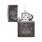 Zippo -  HARLEY DAVIDSON Öngyújtó (49044)