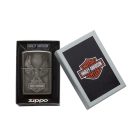 Zippo -  HARLEY DAVIDSON Öngyújtó (49044)
