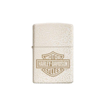 Zippo -  Harley Davidson Öngyújtó (49467)