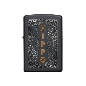Zippo - ZIPPO DESIGN Öngyújtó (49535)