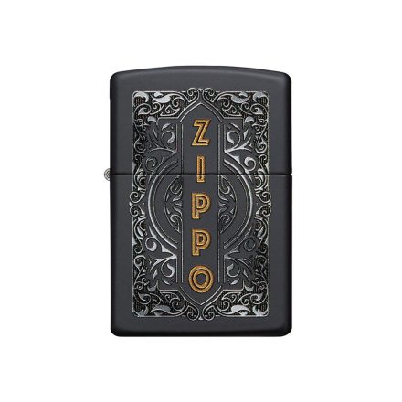 Zippo - ZIPPO DESIGN Öngyújtó (49535)