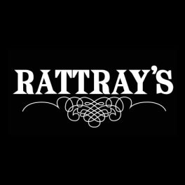 RATTRAY'S - PIPÁK